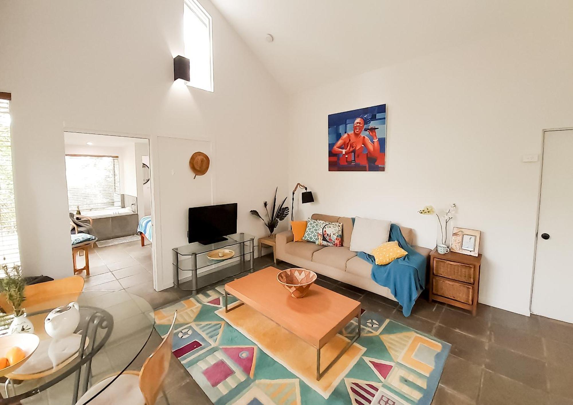 Sky Island Studios Mount Tamborine Habitación foto