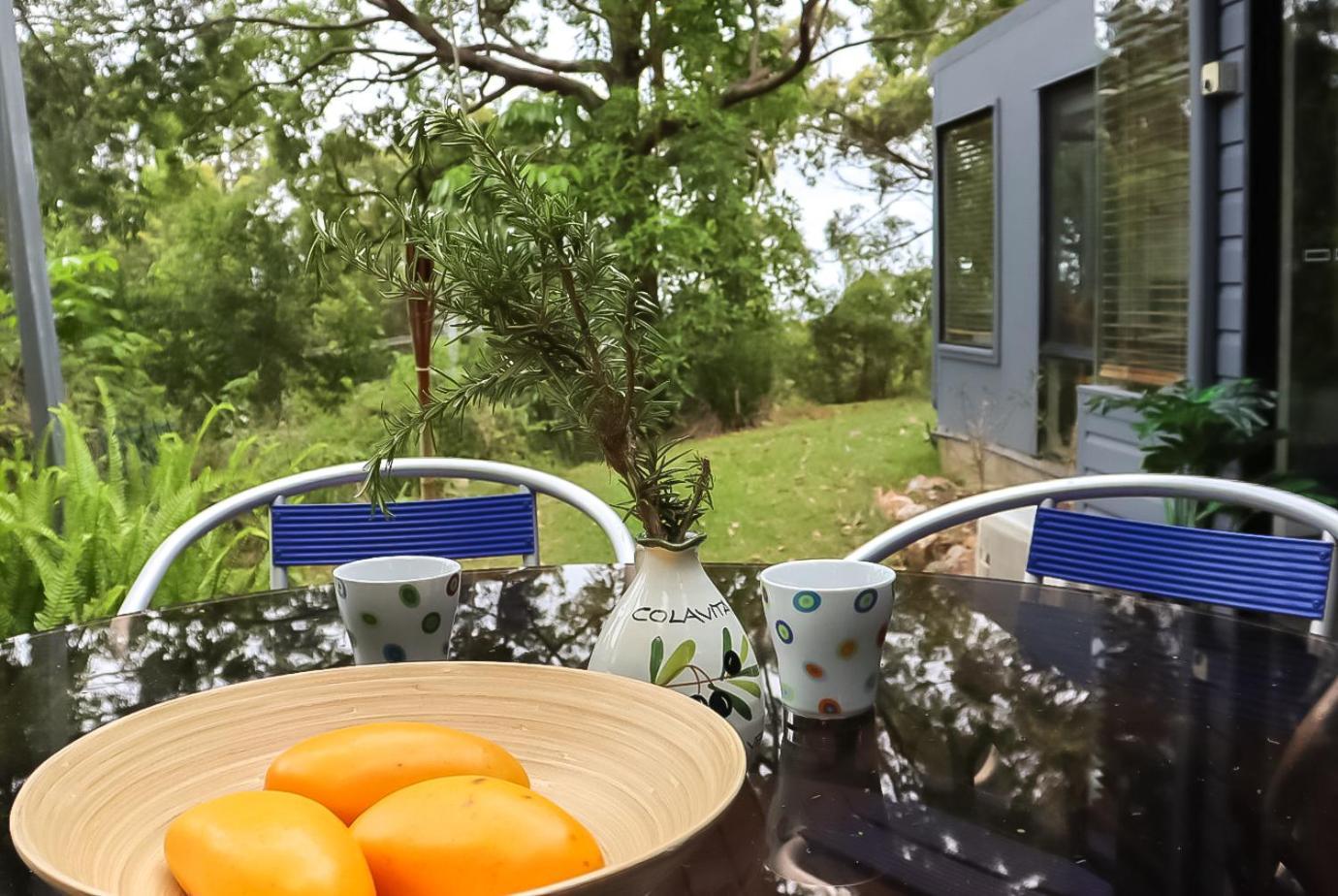 Sky Island Studios Mount Tamborine Habitación foto